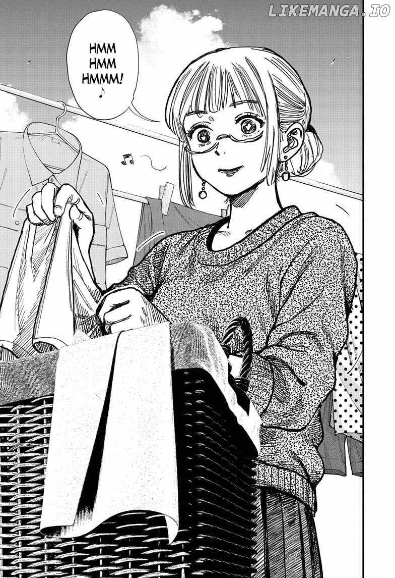 Choujin X, Chapter 65 image 36